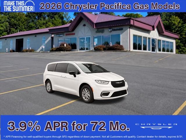 2026 Chrysler Pacifica Select for sale in Vestal, NY