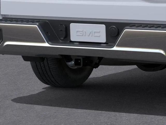 2026 GMC Sierra 1500 Crew Cab, Short Bed, Pro, 4WD