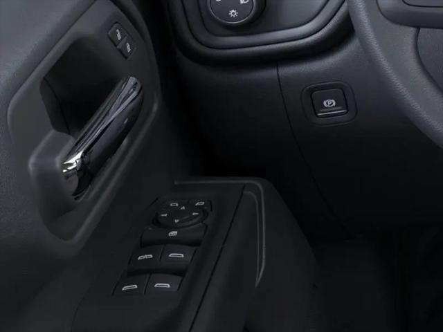 2026 GMC Sierra 1500 Crew Cab, Short Bed, Pro, 4WD