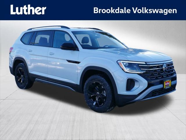 2026 Volkswagen Atlas Peak Edition for sale in Brooklyn Center, MN