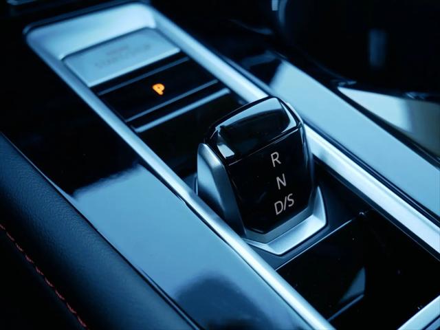 2026 Volkswagen Atlas Peak Edition
