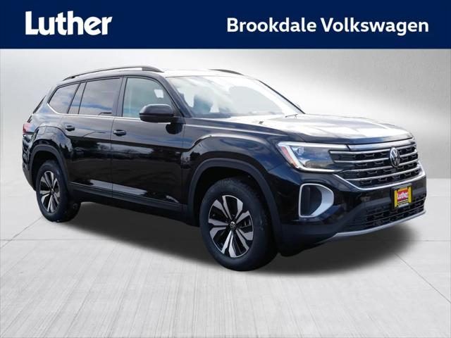 2026 Volkswagen Atlas SE for sale in Brooklyn Center, MN