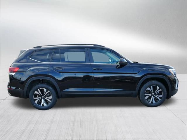 2026 Volkswagen Atlas SE