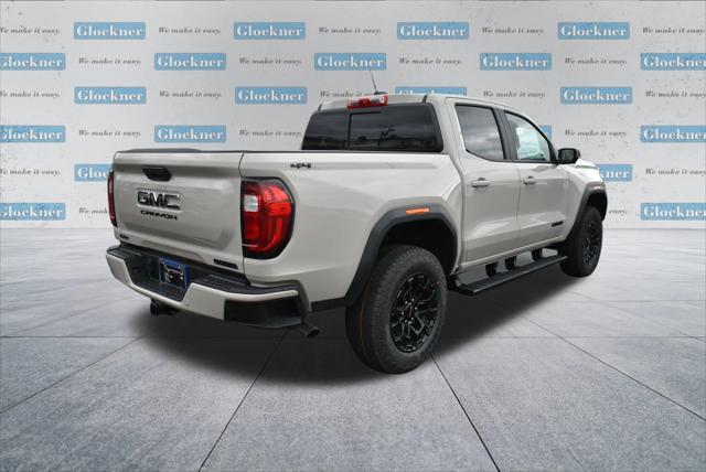 2026 GMC Canyon Elevation, 4WD