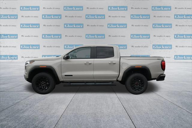 2026 GMC Canyon Elevation, 4WD