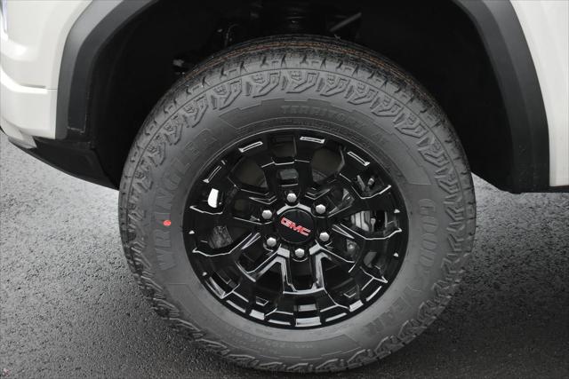2026 GMC Canyon Elevation, 4WD