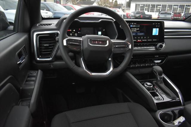 2026 GMC Canyon Elevation, 4WD