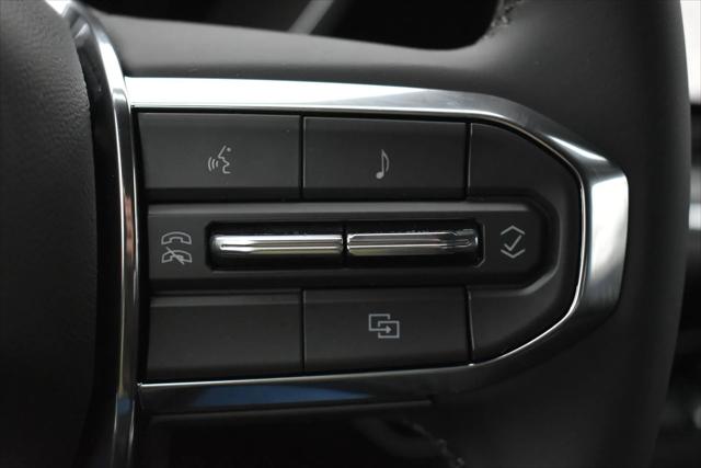 2026 GMC Canyon Elevation, 4WD