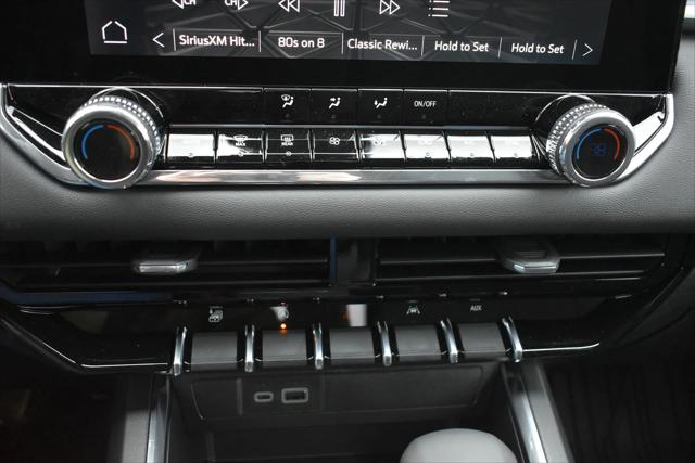 2026 GMC Canyon Elevation, 4WD