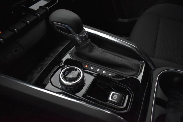 2026 GMC Canyon Elevation, 4WD