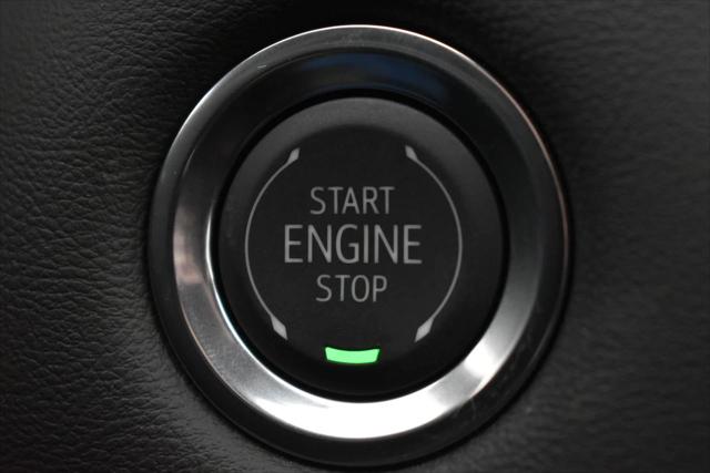 2026 GMC Canyon Elevation, 4WD