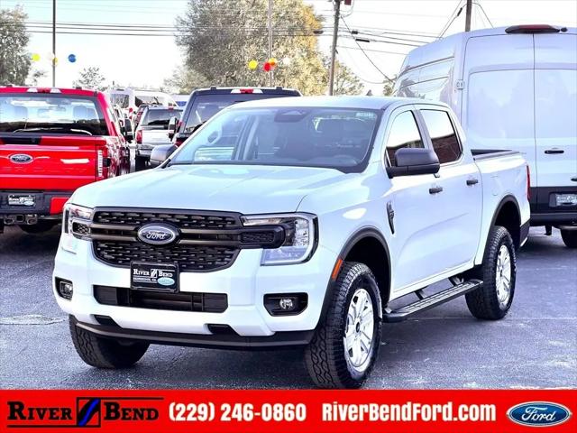 2025 Ford Ranger XL for sale in Bainbridge, GA
