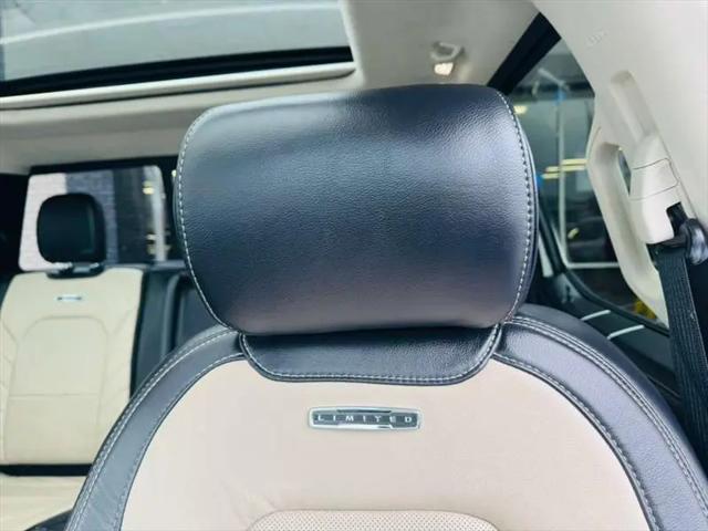 2021 Ford F-450 Limited