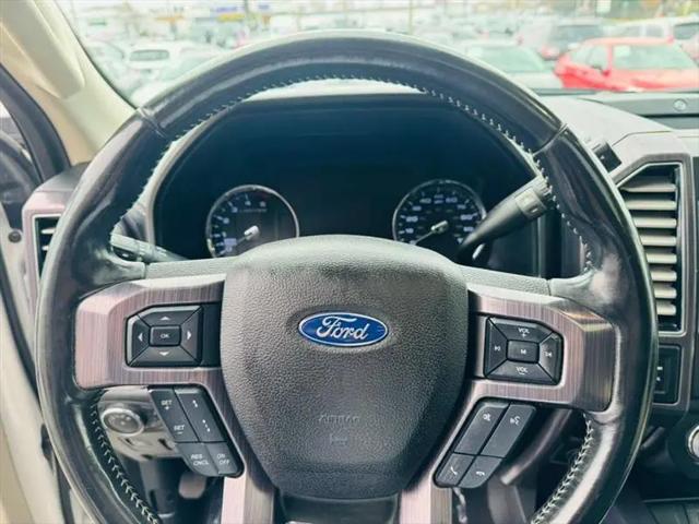 2021 Ford F-450 Limited