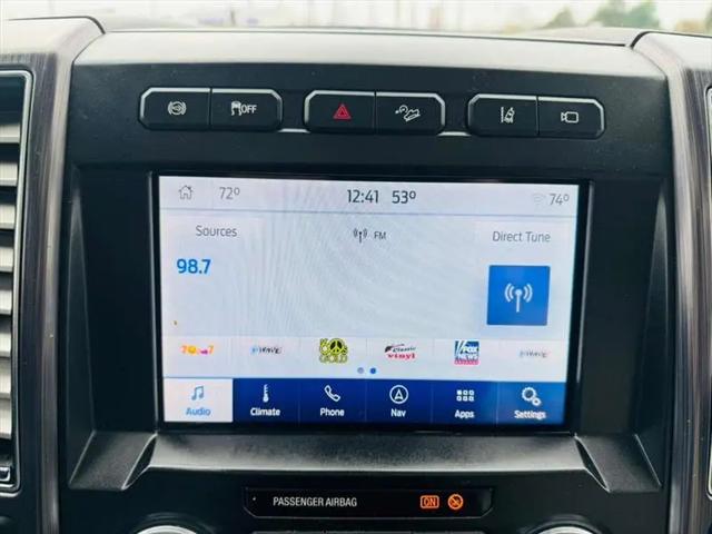 2021 Ford F-450 Limited