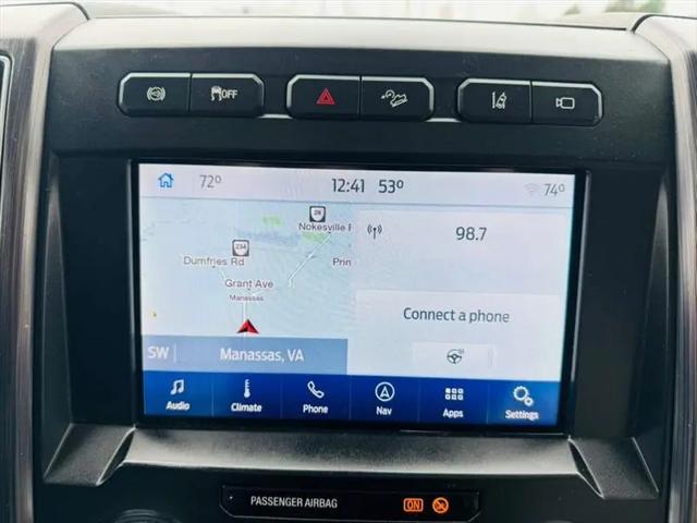 2021 Ford F-450 Limited