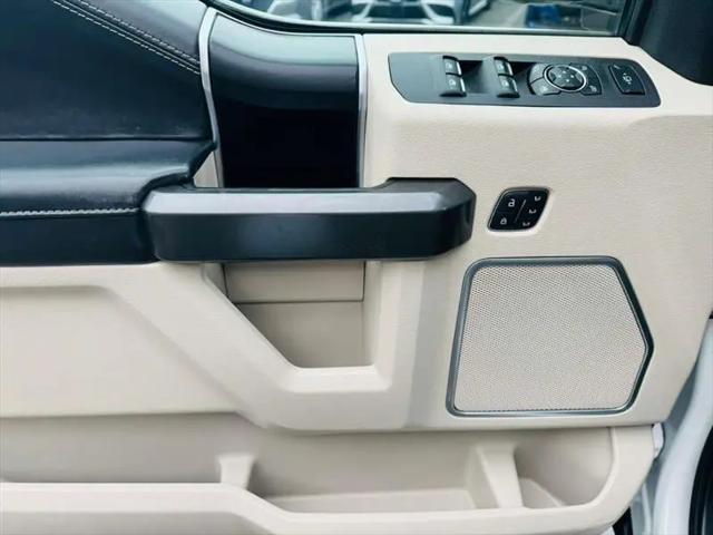 2021 Ford F-450 Limited