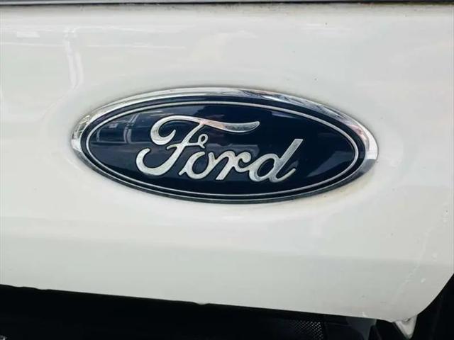 2021 Ford F-450 Limited