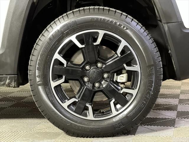2023 Jeep Renegade Trailhawk 4x4