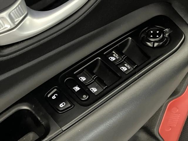 2023 Jeep Renegade Trailhawk 4x4