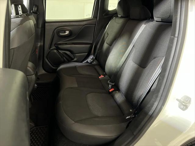 2023 Jeep Renegade Trailhawk 4x4