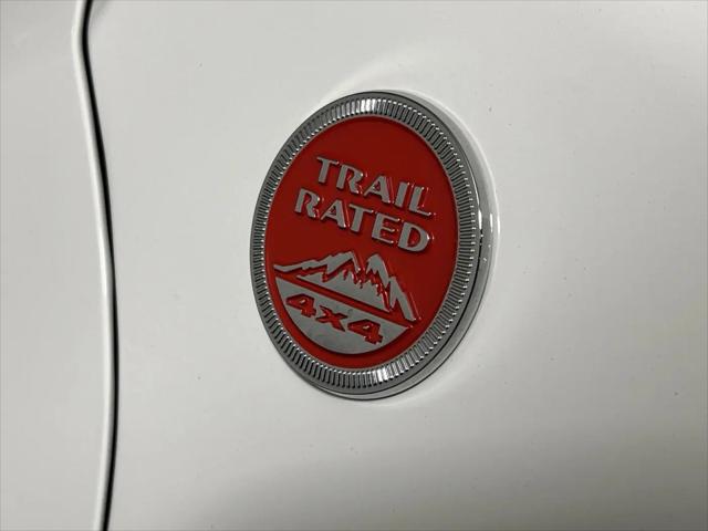 2023 Jeep Renegade Trailhawk 4x4