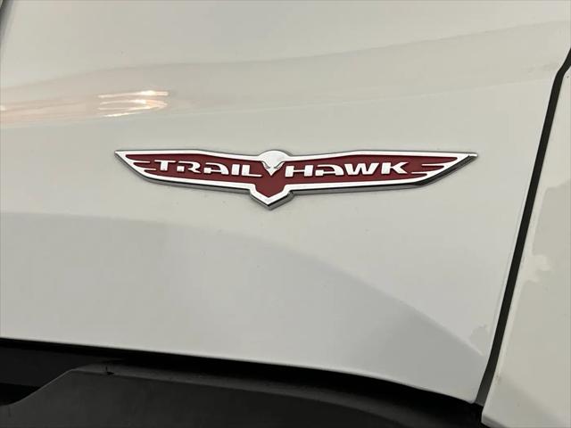2023 Jeep Renegade Trailhawk 4x4