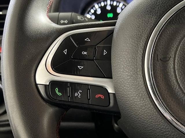 2023 Jeep Renegade Trailhawk 4x4