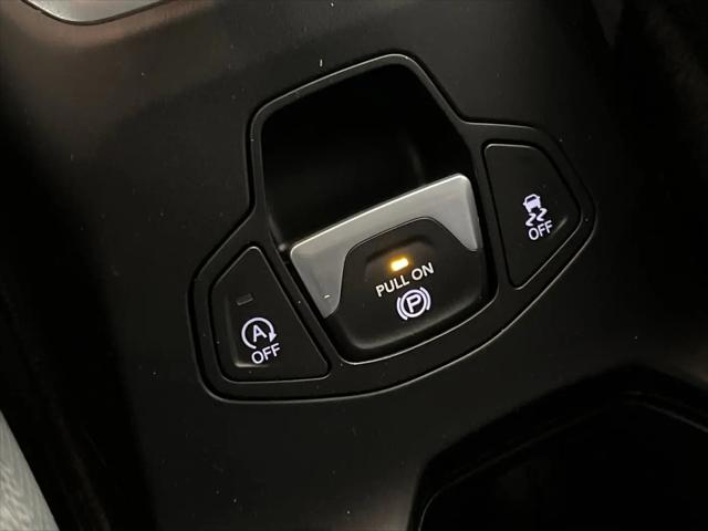 2023 Jeep Renegade Trailhawk 4x4