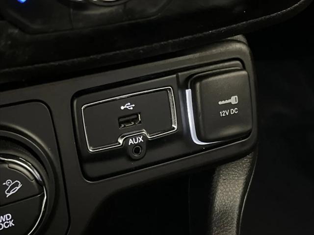 2023 Jeep Renegade Trailhawk 4x4
