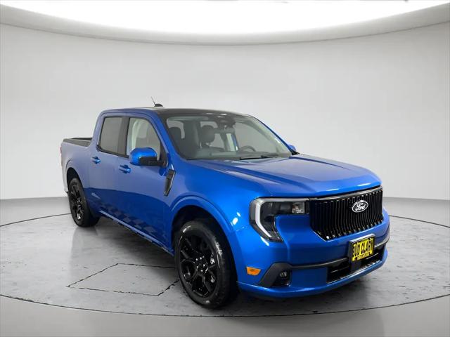 2026 Ford Maverick Lobo Standard for sale in Longview, WA