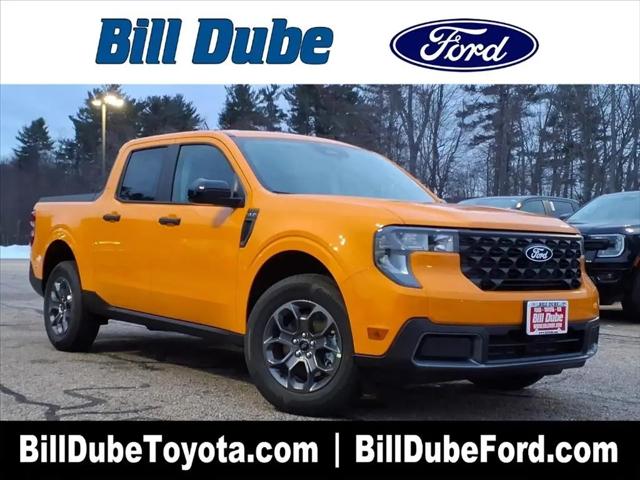 2026 Ford Maverick XLT for sale in Dover, NH
