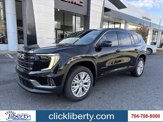 2026 GMC Acadia Elevation FWD for sale in Matthews, NC