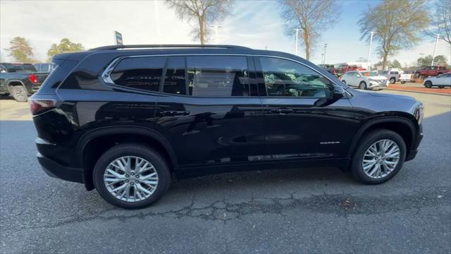 2026 GMC Acadia Elevation FWD