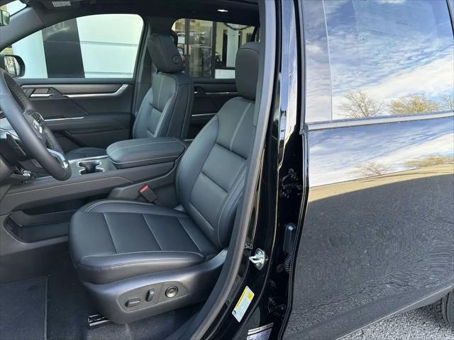 2026 GMC Acadia Elevation FWD