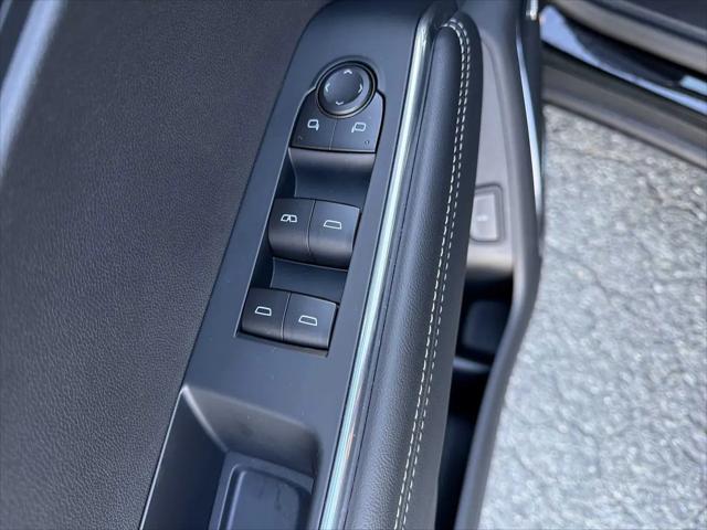 2026 GMC Acadia Elevation FWD