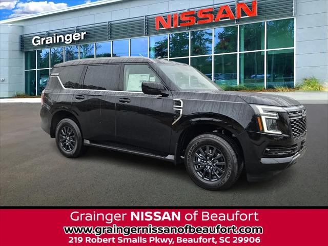 2026 Nissan Armada SV for sale in Beaufort, SC