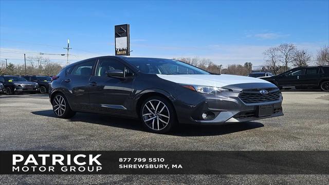 2026 Subaru Impreza Sport for sale in Shrewsbury, MA