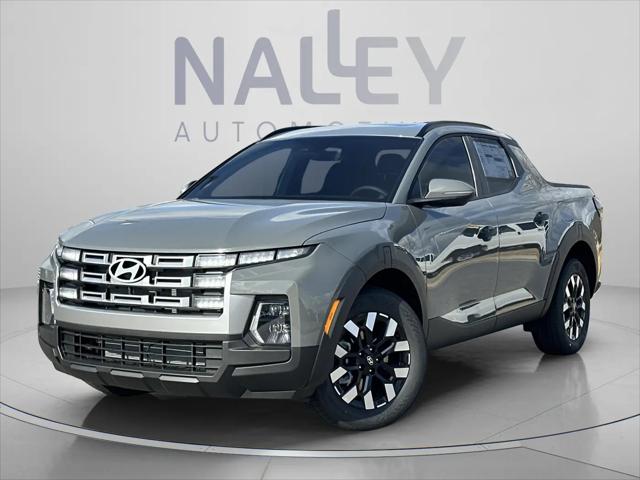 2026 Hyundai Santa Cruz SEL Activity for sale in Lithonia, GA