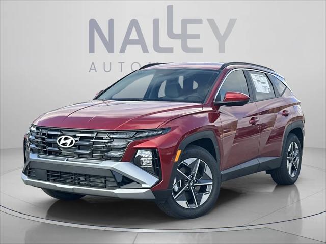 2026 Hyundai Tucson SEL for sale in Lithonia, GA