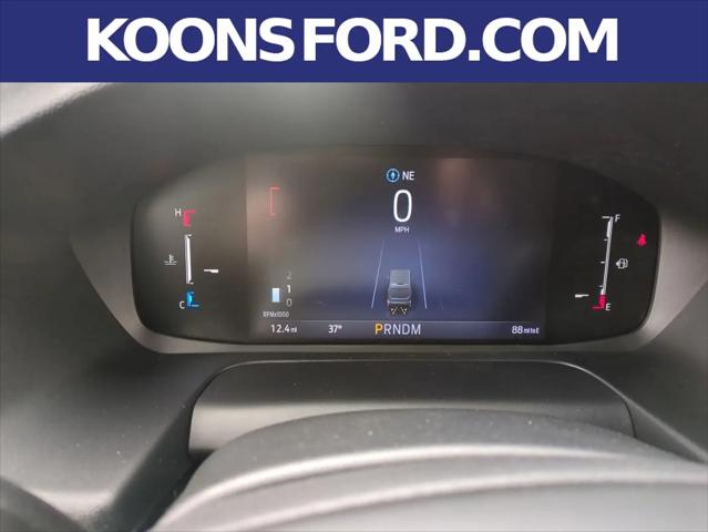 2026 Ford Transit Cargo Van T-250