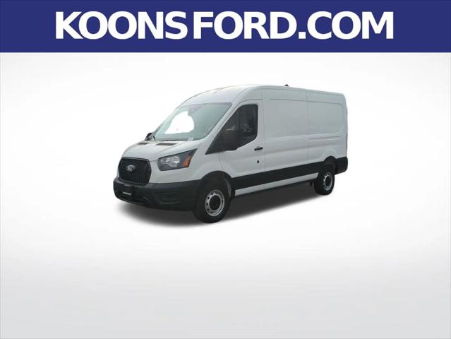 2026 Ford Transit Cargo Van T-250 for sale in Annapolis, MD