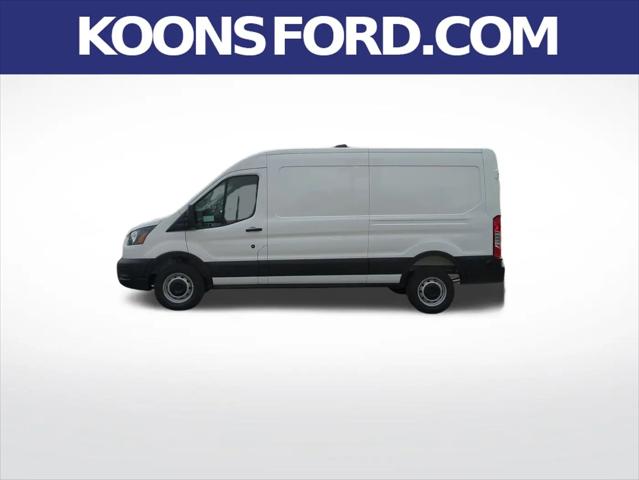 2026 Ford Transit Cargo Van T-250