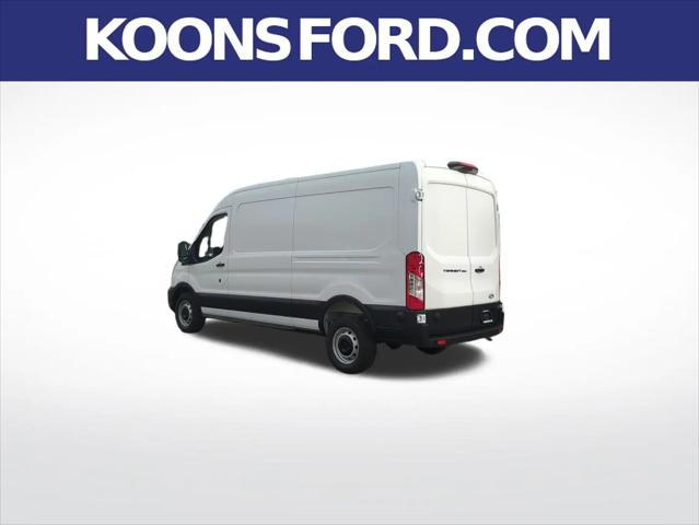 2026 Ford Transit Cargo Van T-250