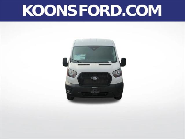 2026 Ford Transit Cargo Van T-250