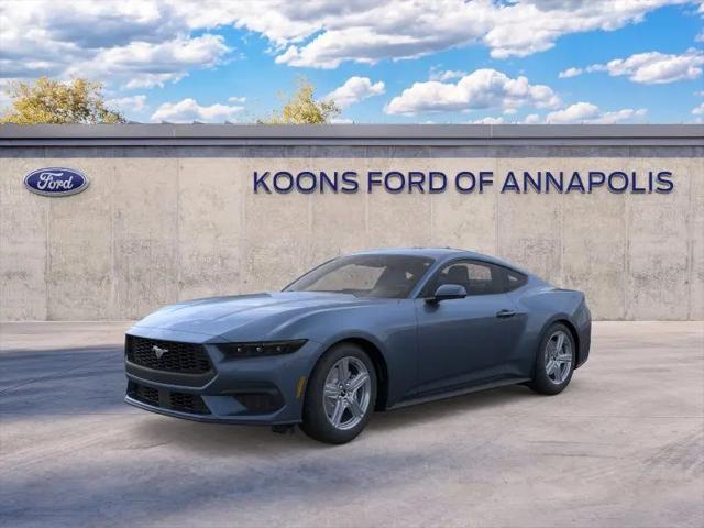2026 Ford Mustang EcoBoost Fastback for sale in Annapolis, MD