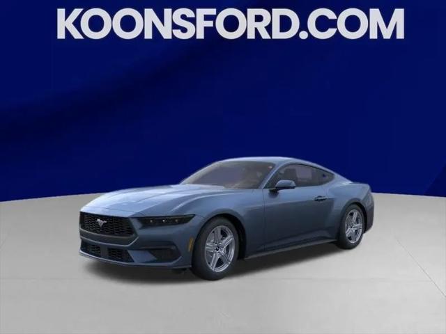 2026 Ford Mustang EcoBoost Fastback for sale in Annapolis, MD