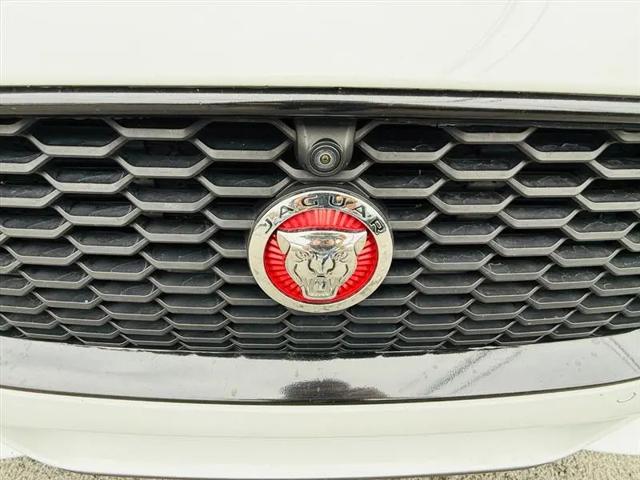2020 Jaguar XE S RWD Automatic