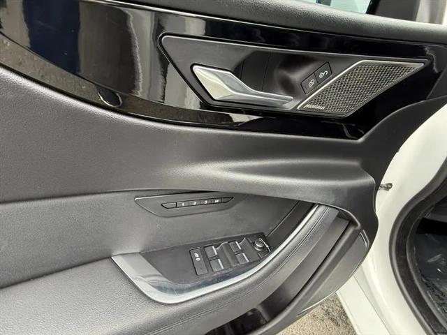 2020 Jaguar XE S RWD Automatic