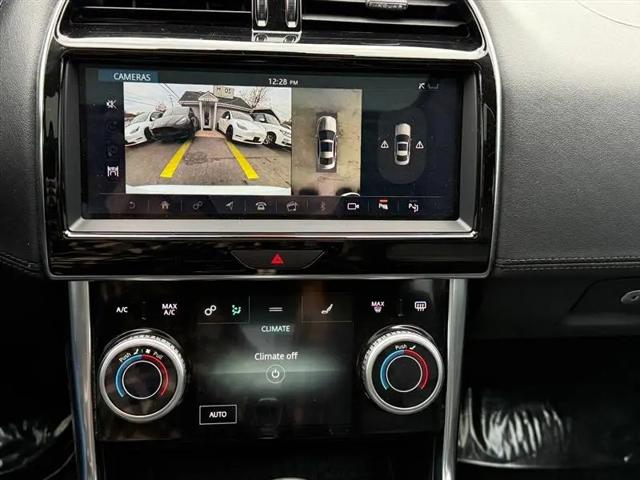 2020 Jaguar XE S RWD Automatic
